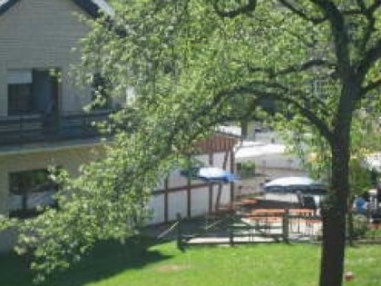 照片: Gasthof Uhlengrund
