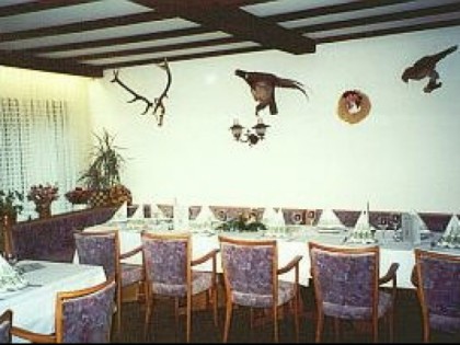 照片: Gasthof Uhlengrund